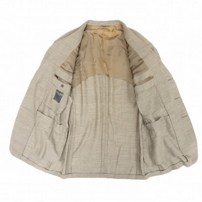 Celine Homme Celine Made in Italy Tailored Jacket 3b Bleather Plaid Old Vintage