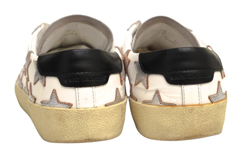 Saint Laurent/Yves Saint Laurent Shoes Sneakers Shoes Low Cut Ladies Women