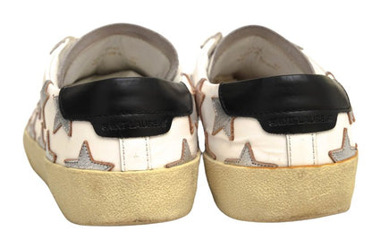 Saint Laurent/Yves Saint Laurent Shoes Sneakers Shoes Low Cut Ladies Women