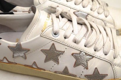 Saint Laurent/Yves Saint Laurent Shoes Sneakers Shoes Low Cut Ladies Women