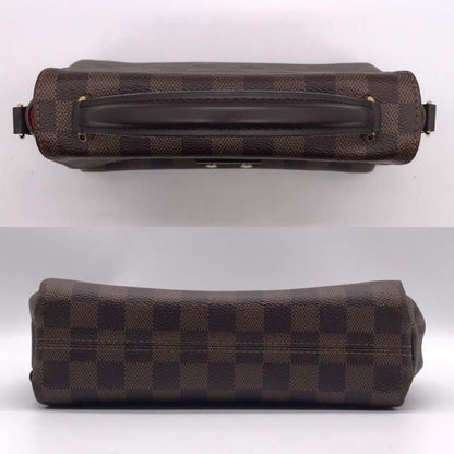 Louis Vuitton Damier Croisette Handbag Price Negotiation Welcome