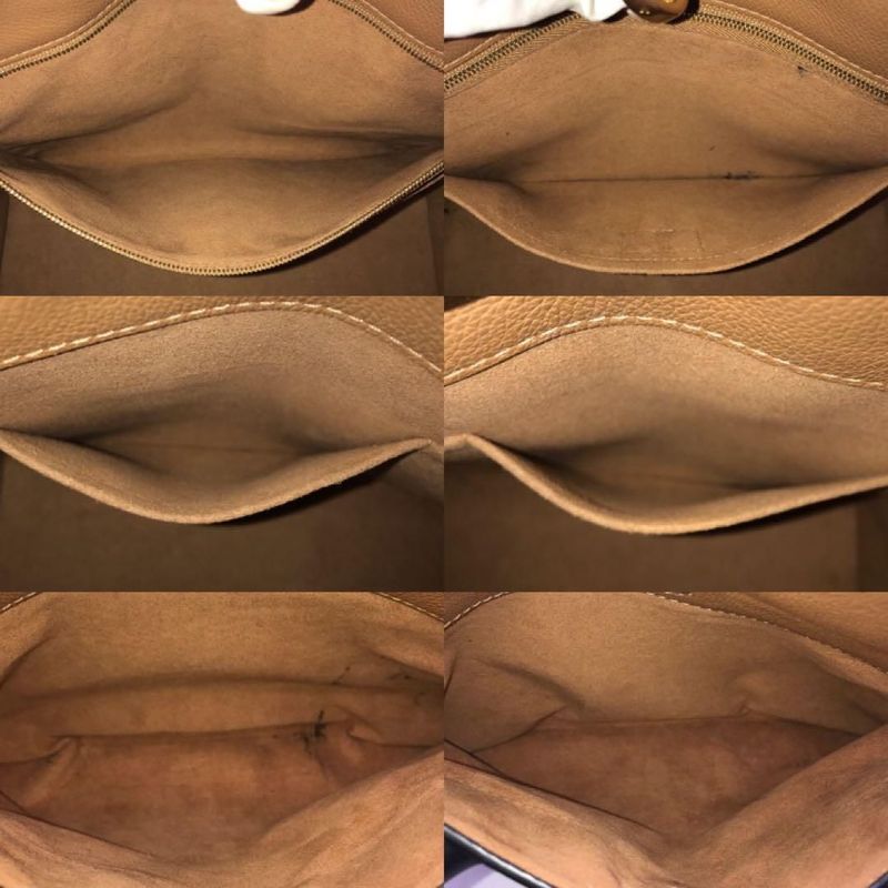Louis Vuitton Monogram on My Side MM Handbag Noir Black Price Negotiation