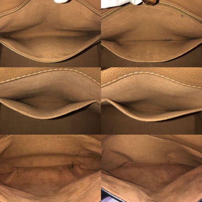 Louis Vuitton Monogram on My Side MM Handbag Noir Black Price Negotiation