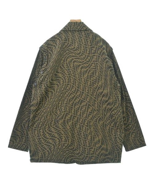 Fendi Blouson  Men's