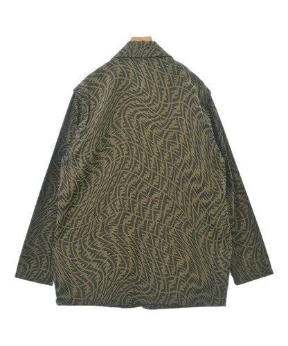 Fendi Blouson  Men's