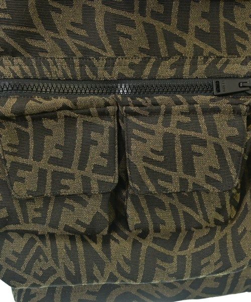 Fendi Blouson  Men's