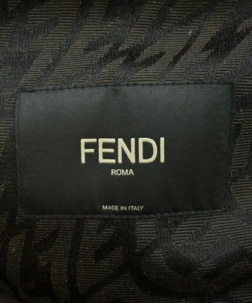 Fendi Blouson  Men's
