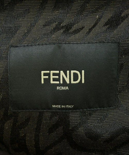 Fendi Blouson  Men's