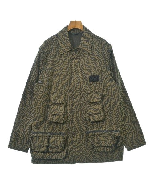 Fendi Blouson  Men's