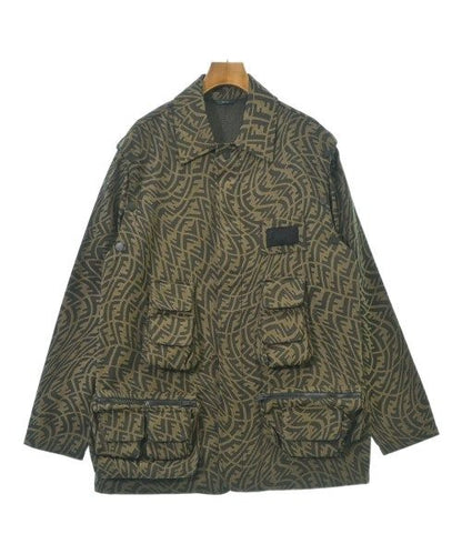Fendi Blouson  Men's