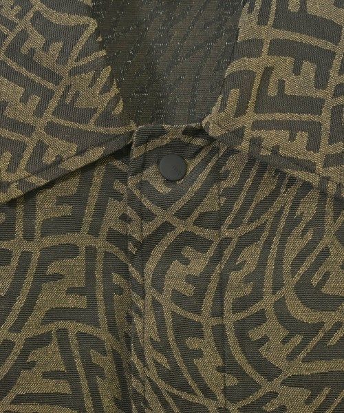 Fendi Blouson  Men's