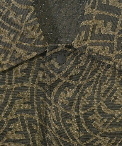 Fendi Blouson  Men's