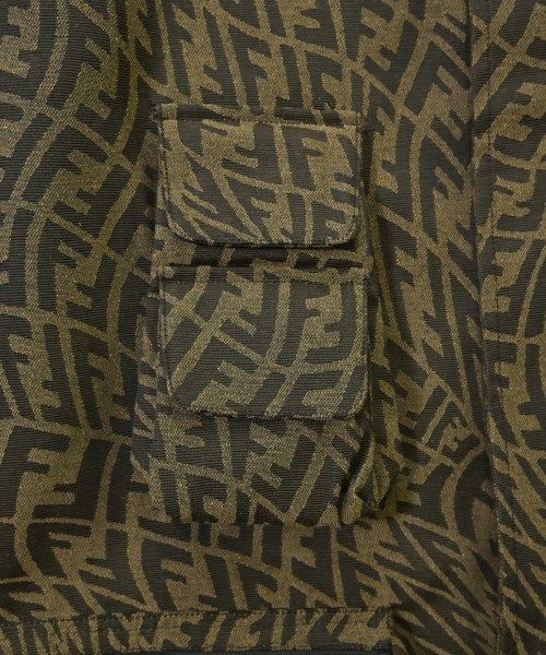 Fendi Blouson  Men's