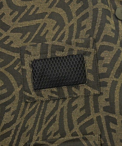 Fendi Blouson  Men's