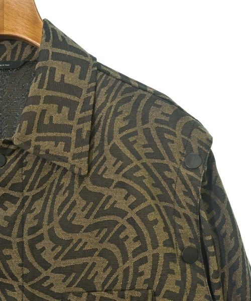 Fendi Blouson  Men's