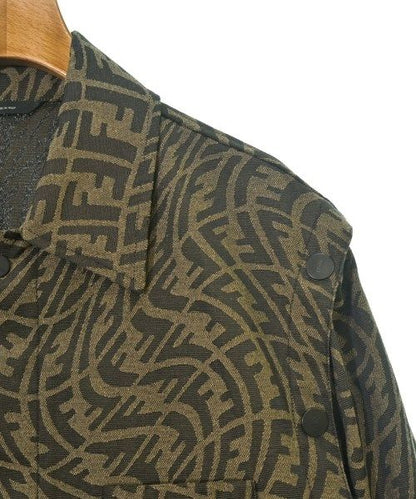 Fendi Blouson  Men's