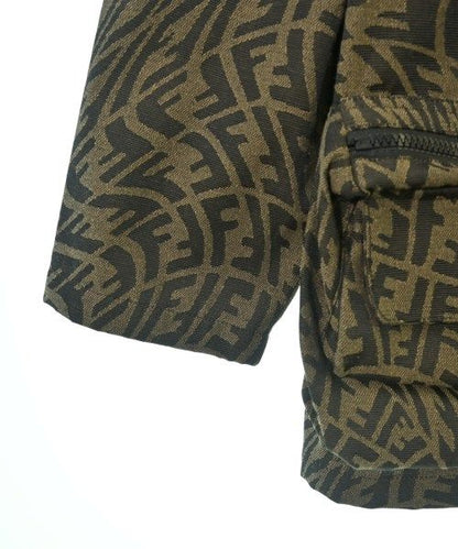 Fendi Blouson  Men's