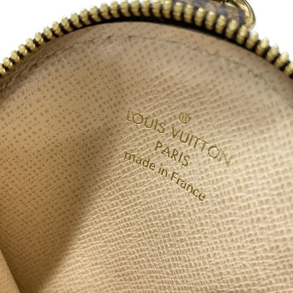 Louis Vuitton Shoulder Strap - Pink X Brown X Dark Brown M44840 Attached