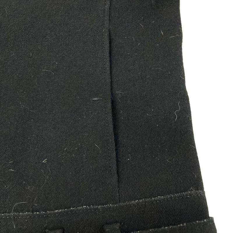 Prada Coat Size 44 L Women - Black Winter/long Sleeves