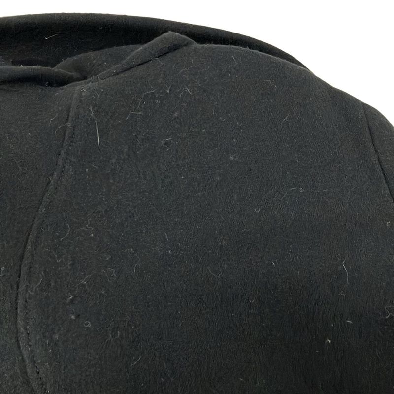 Prada Coat Size 44 L Women - Black Winter/long Sleeves