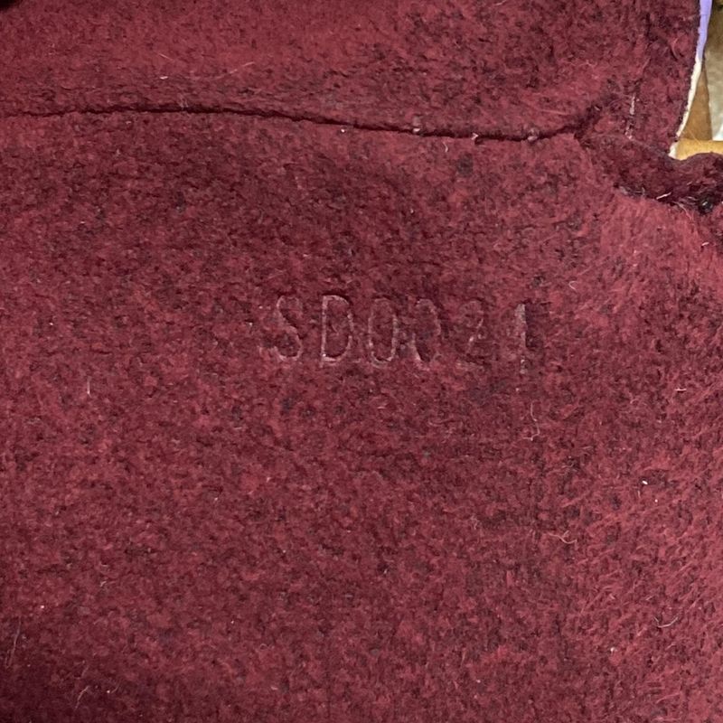 Louis Vuitton Handbag Monogram Multicolor Pochette Accessoire M92649 Bronze