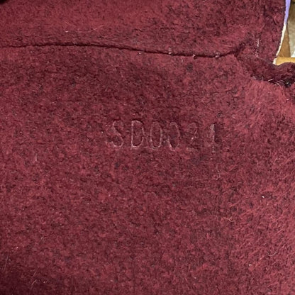 Louis Vuitton Handbag Monogram Multicolor Pochette Accessoire M92649 Bronze