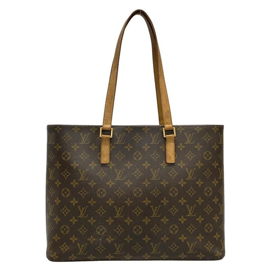 Louis Vuitton Tote Bag Monogram Luko M51155