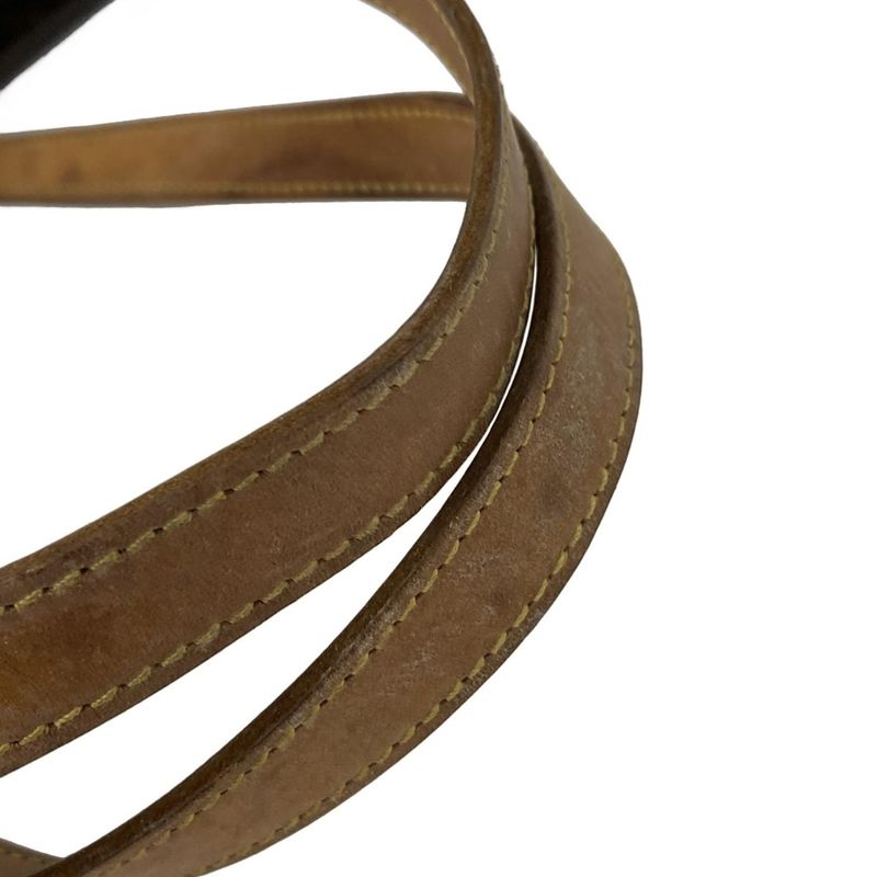 Louis Vuitton Tote Bag Monogram Luko M51155