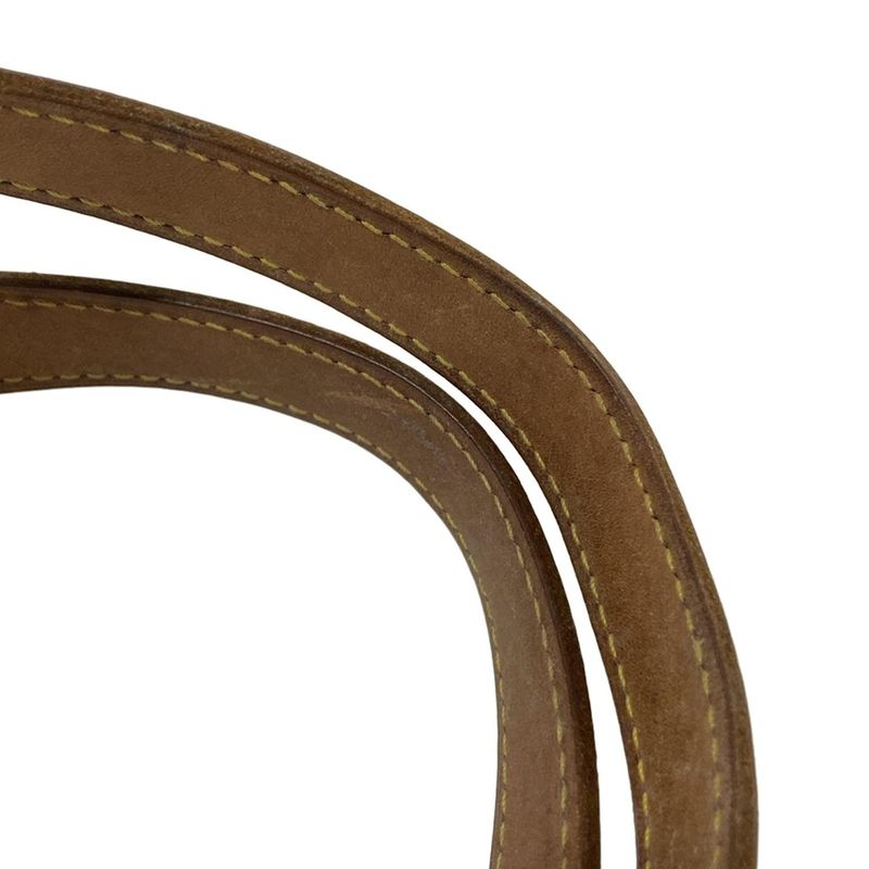 Louis Vuitton Tote Bag Monogram Luko M51155