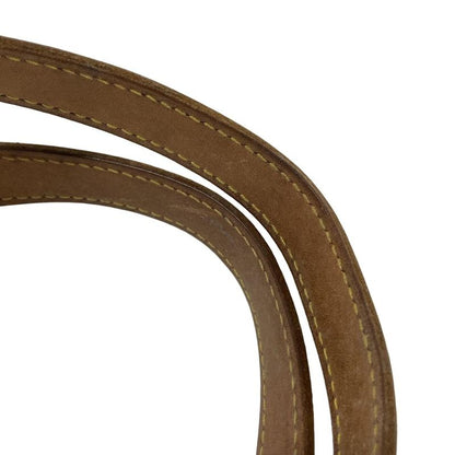 Louis Vuitton Tote Bag Monogram Luko M51155