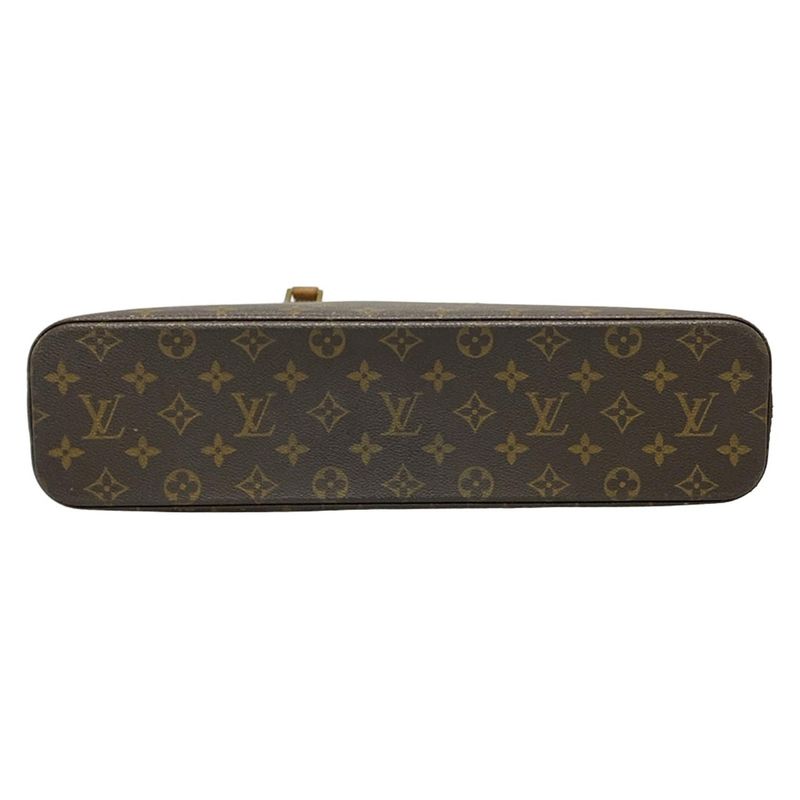 Louis Vuitton Tote Bag Monogram Luko M51155