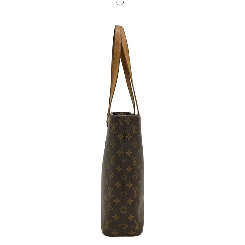 Louis Vuitton Tote Bag Monogram Luko M51155