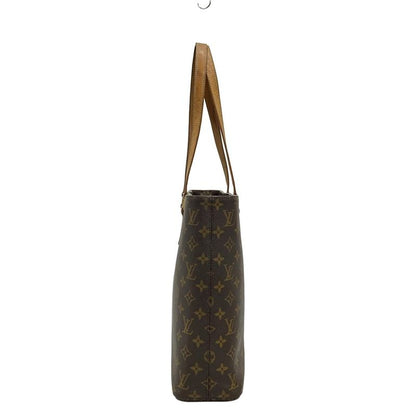Louis Vuitton Tote Bag Monogram Luko M51155