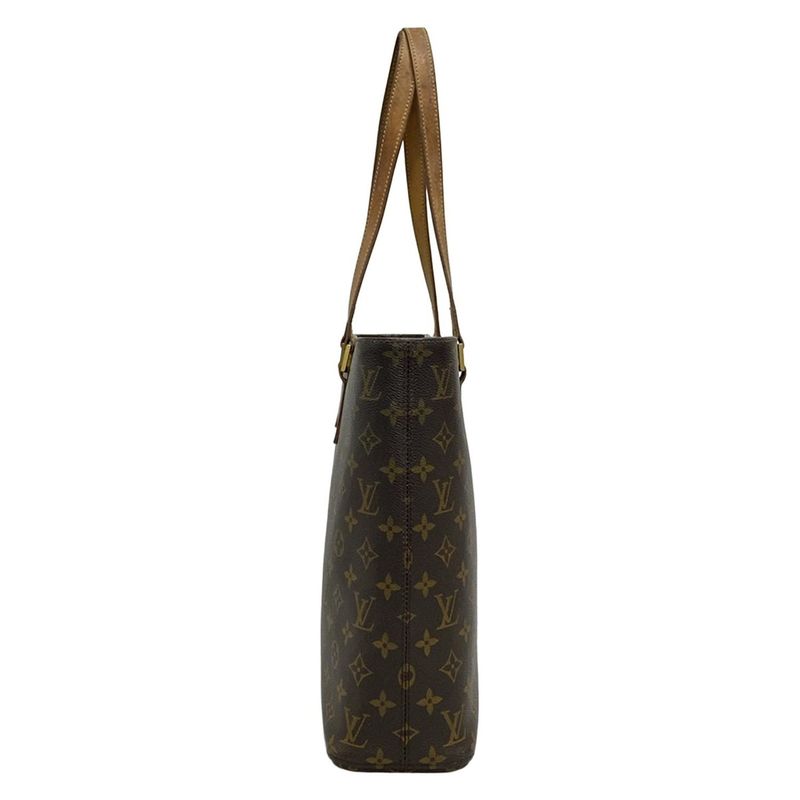 Louis Vuitton Tote Bag Monogram Luko M51155
