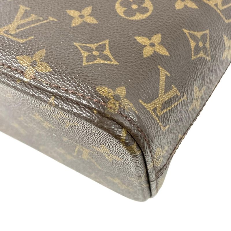 Louis Vuitton Tote Bag Monogram Luko M51155