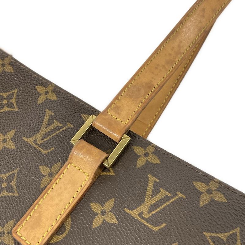 Louis Vuitton Tote Bag Monogram Luko M51155