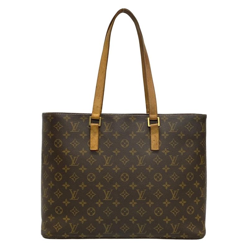Louis Vuitton Tote Bag Monogram Luko M51155