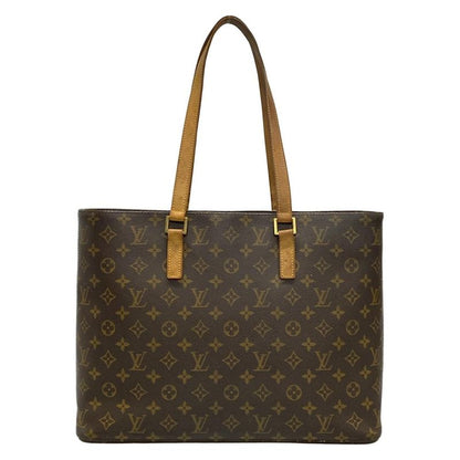 Louis Vuitton Tote Bag Monogram Luko M51155