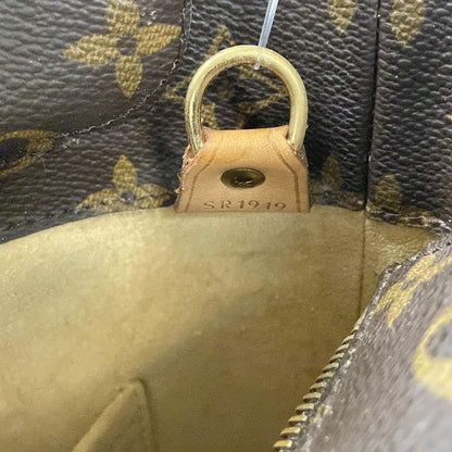 Louis Vuitton Tote Bag Monogram Luko M51155