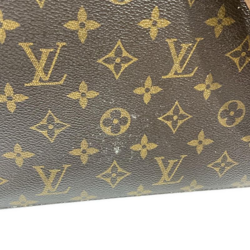 Louis Vuitton Tote Bag Monogram Luko M51155