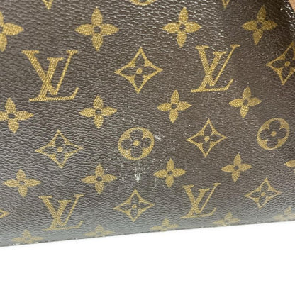 Louis Vuitton Tote Bag Monogram Luko M51155