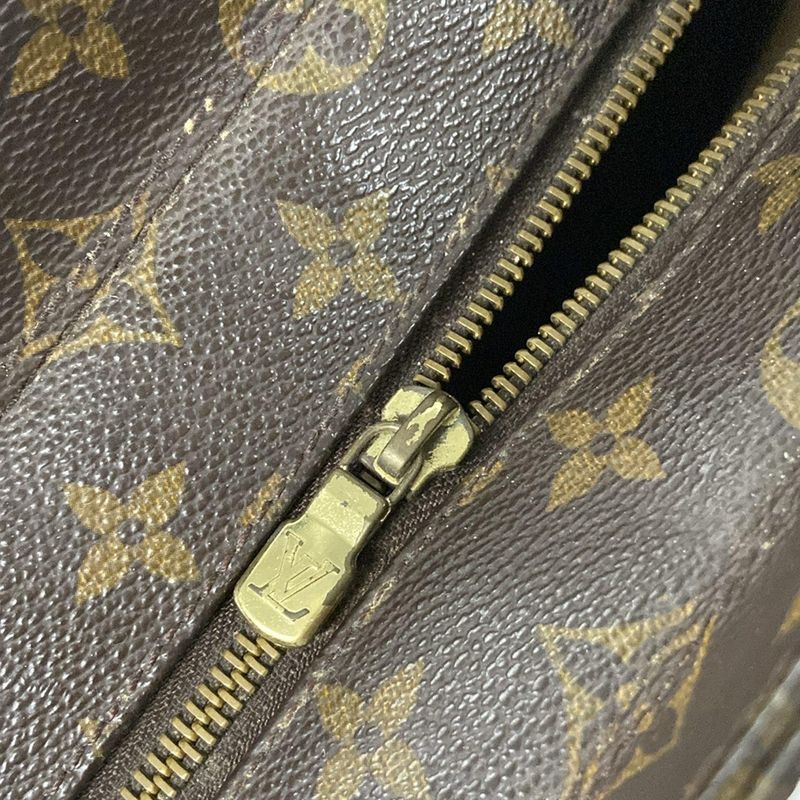Louis Vuitton Tote Bag Monogram Luko M51155