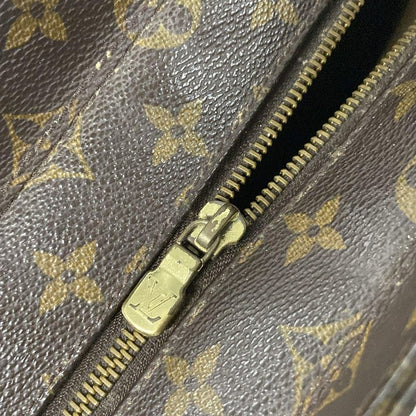 Louis Vuitton Tote Bag Monogram Luko M51155
