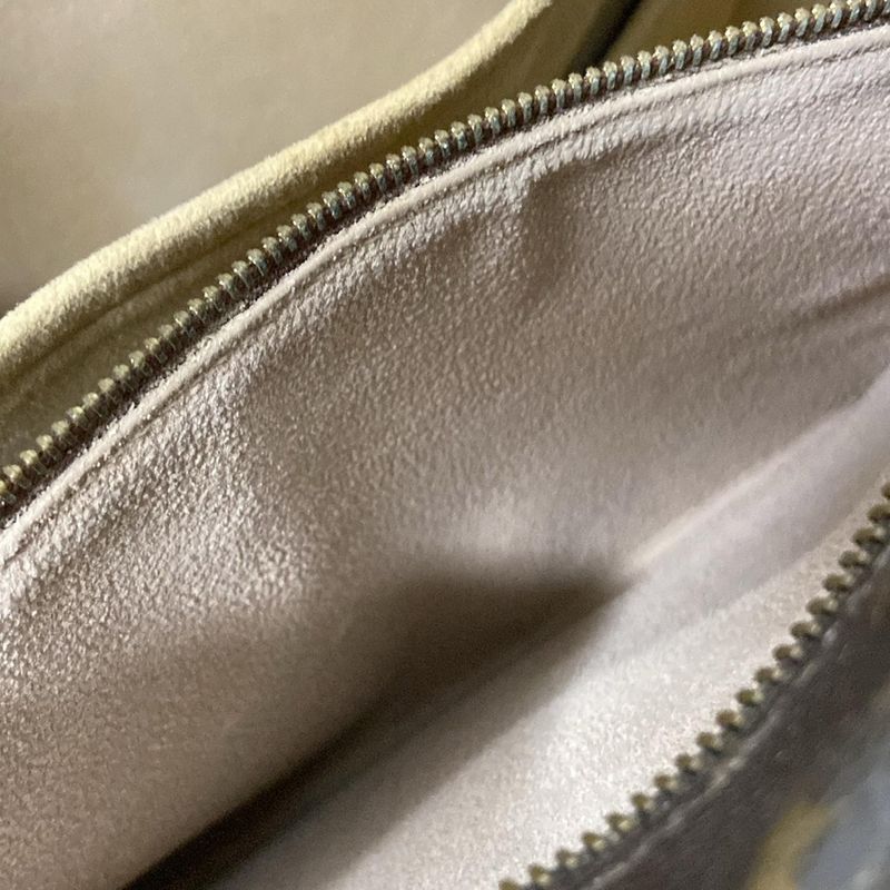 Louis Vuitton Tote Bag Monogram Luko M51155
