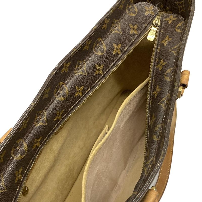 Louis Vuitton Tote Bag Monogram Luko M51155