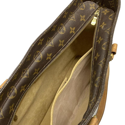 Louis Vuitton Tote Bag Monogram Luko M51155