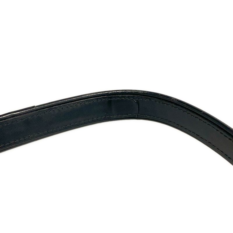 Louis Vuitton Shoulder Bag Conte De Fe Musette M92273 Black