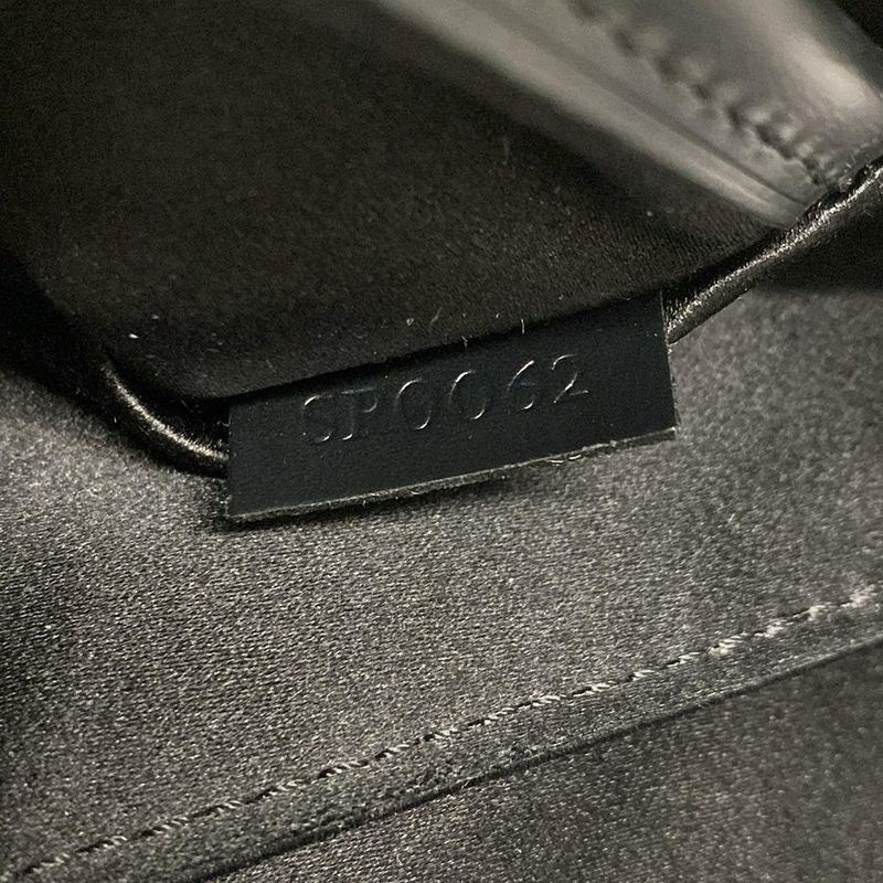 Louis Vuitton Shoulder Bag Conte De Fe Musette M92273 Black