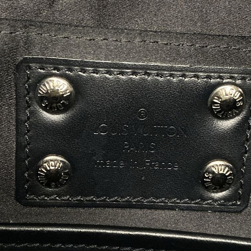 Louis Vuitton Shoulder Bag Conte De Fe Musette M92273 Black