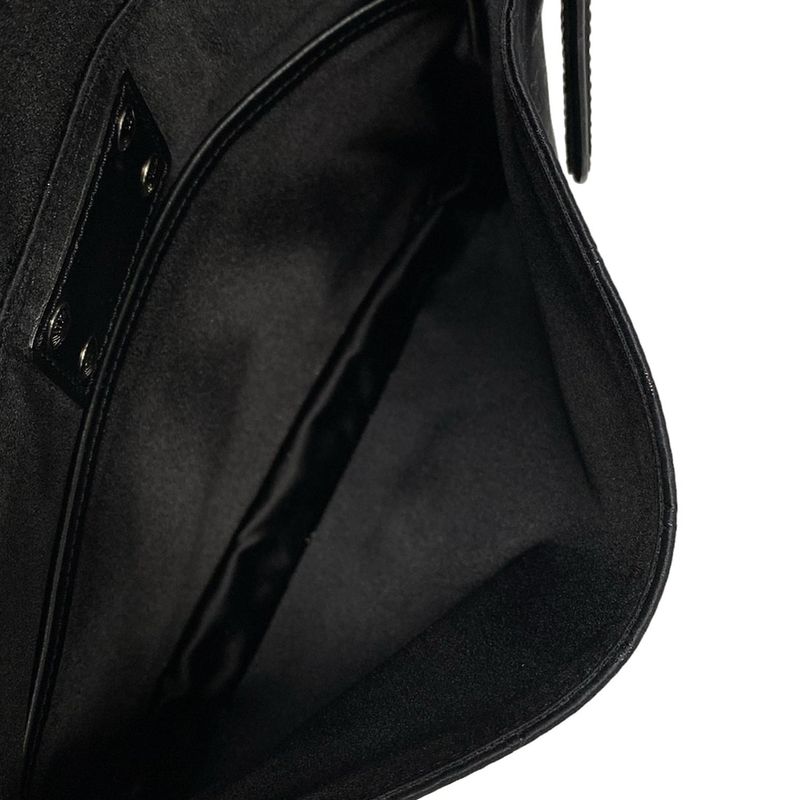 Louis Vuitton Shoulder Bag Conte De Fe Musette M92273 Black